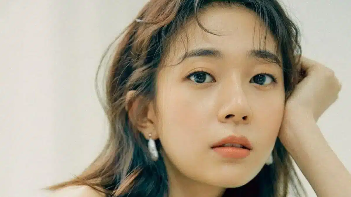 Baek Jin Hee