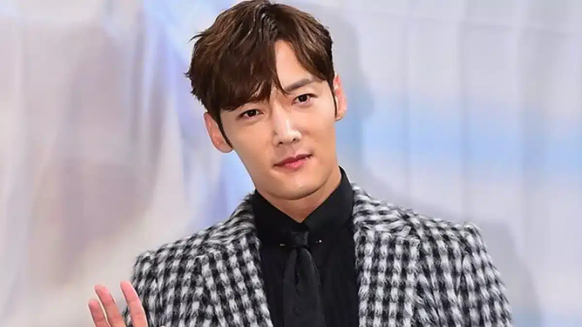 Choi Jin hyuk