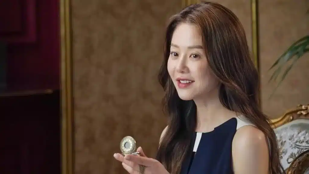 Go Hyun Jung