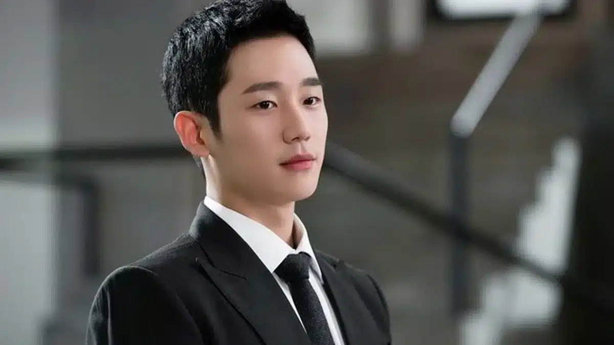 Jung Hae In