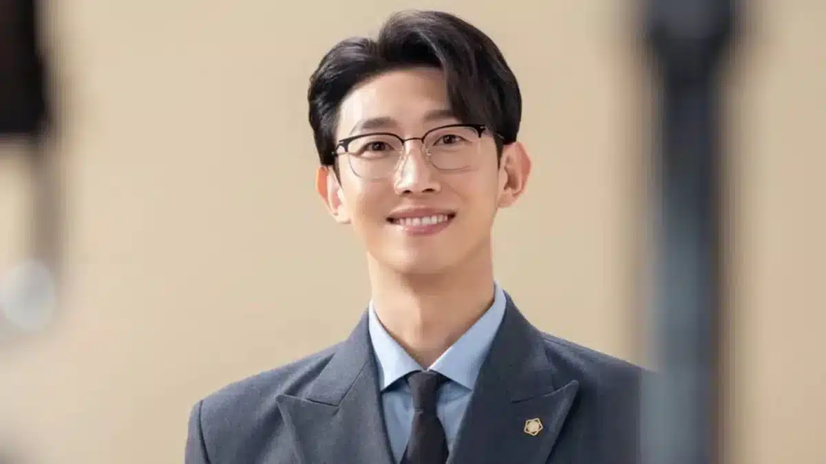 Kang Ki Young