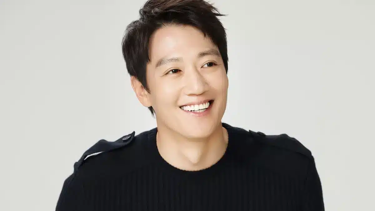 Kim Rae won