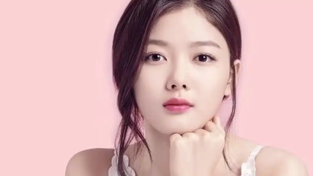 Kim Yoo Jung