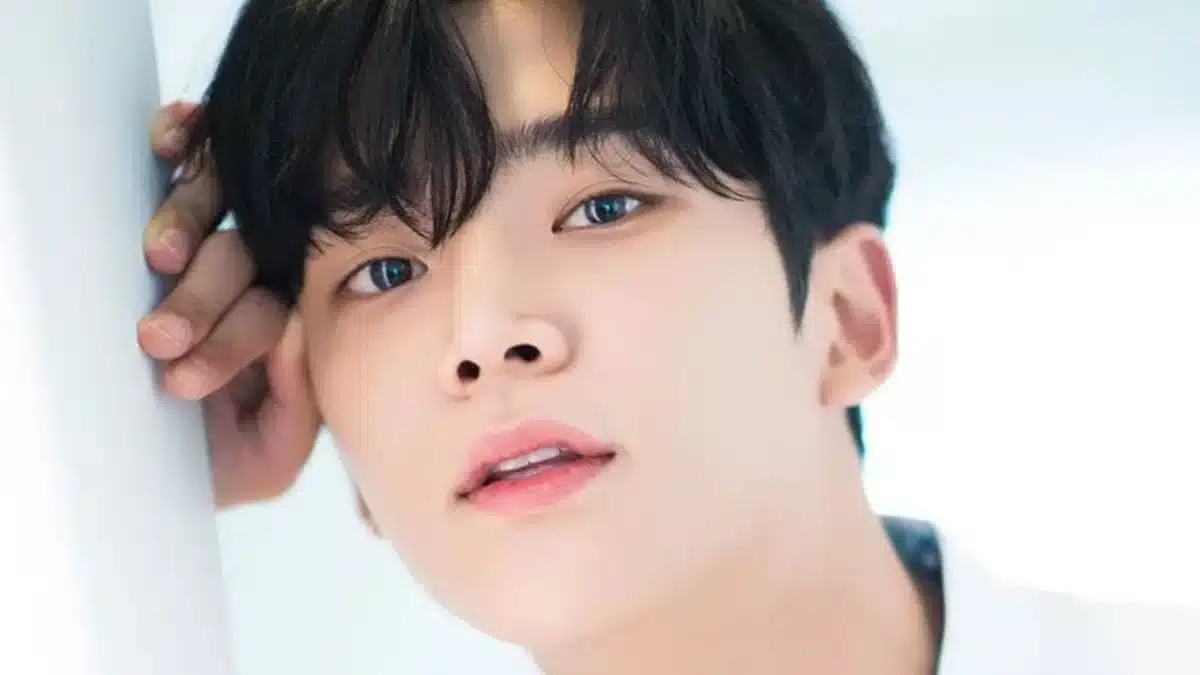 Rowoon