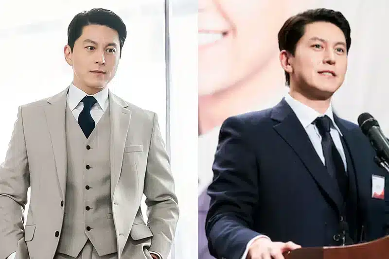 Ryu Soo Young , Queenmaker , ฉันจะปั้นราชินี , Baek Jae Rim