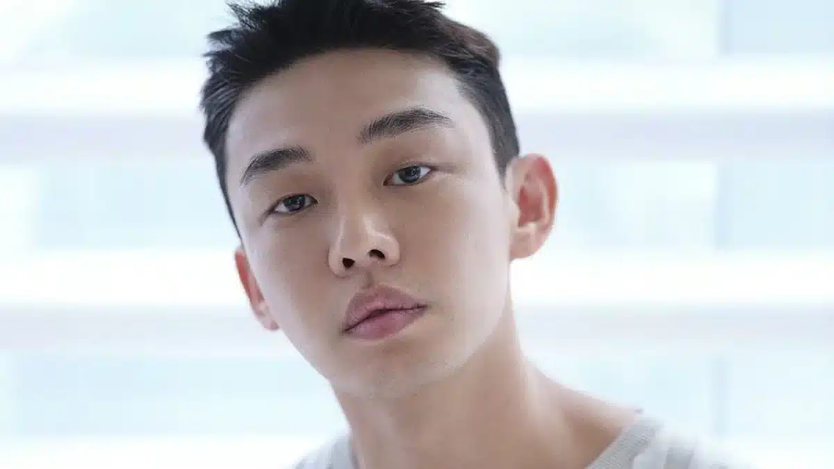 Yoo Ah In