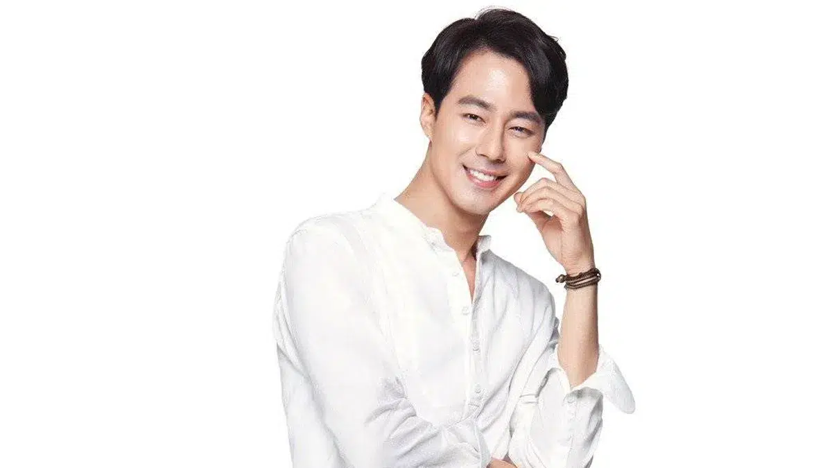 Jo In Sung ,โจอินซอง