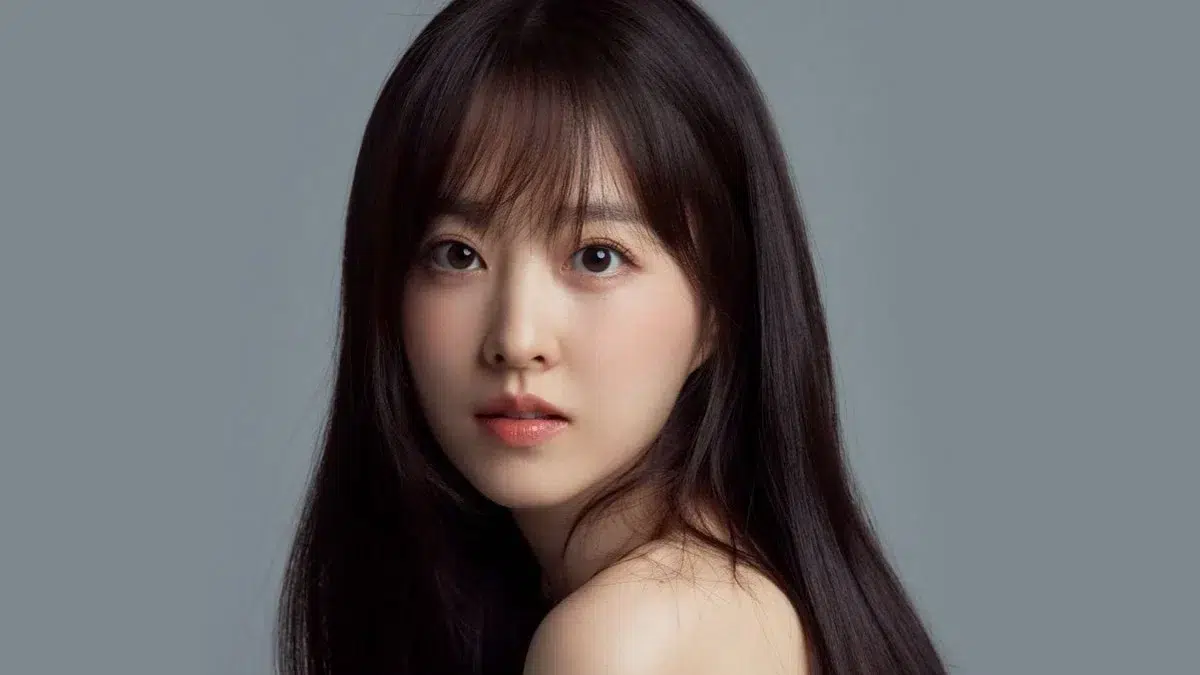 Park Bo Young