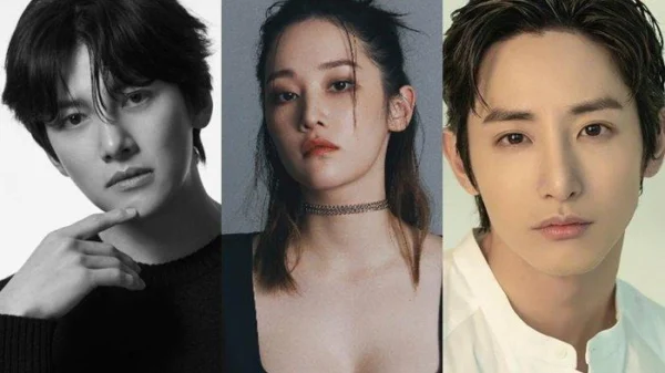 เรื่องย่อซีรีส์ Cold Blooded Intern (2023)
