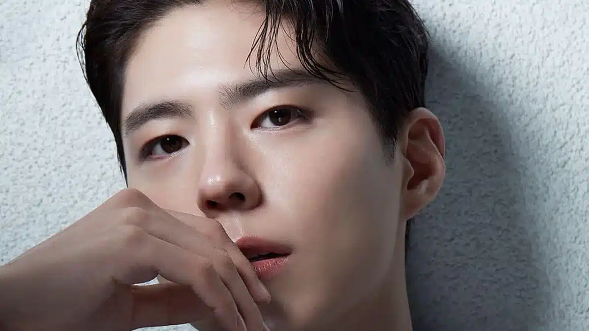 Park Bo Gum