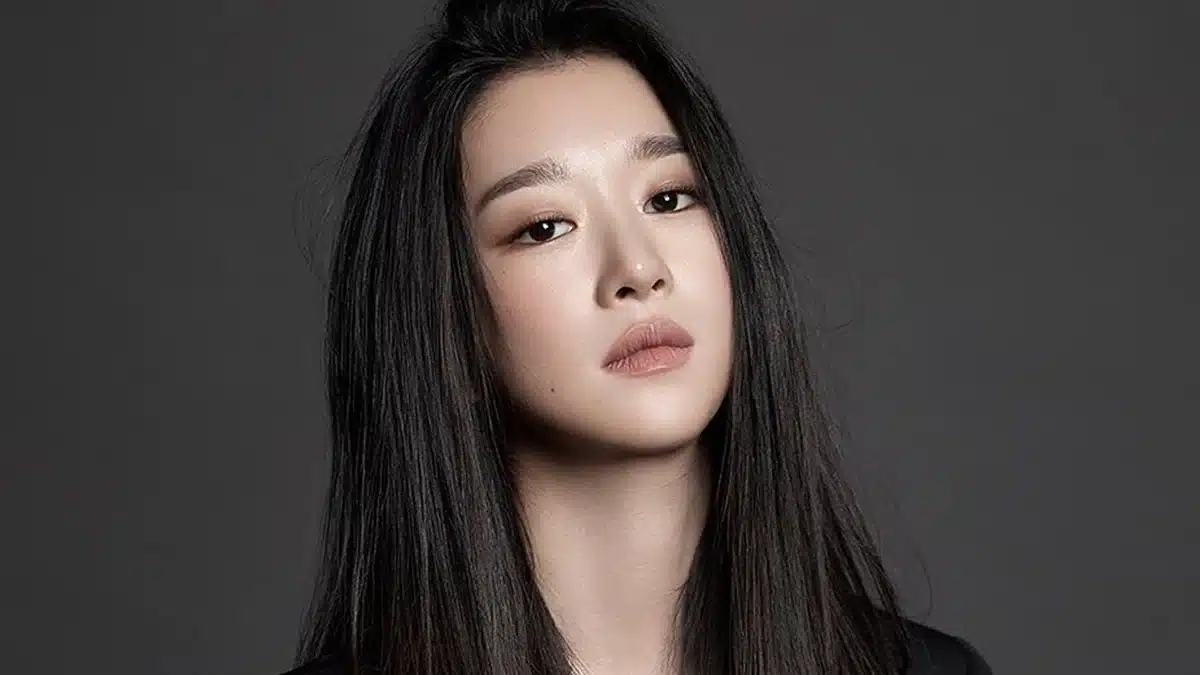 Seo Ye Ji