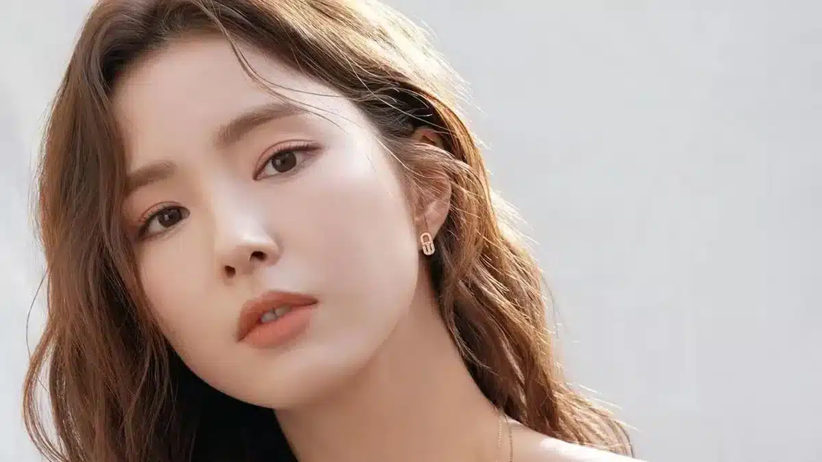 Shin Se Kyung