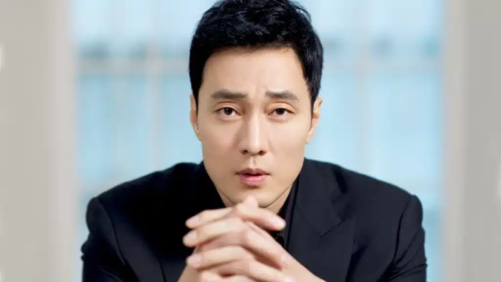 So Ji Sub