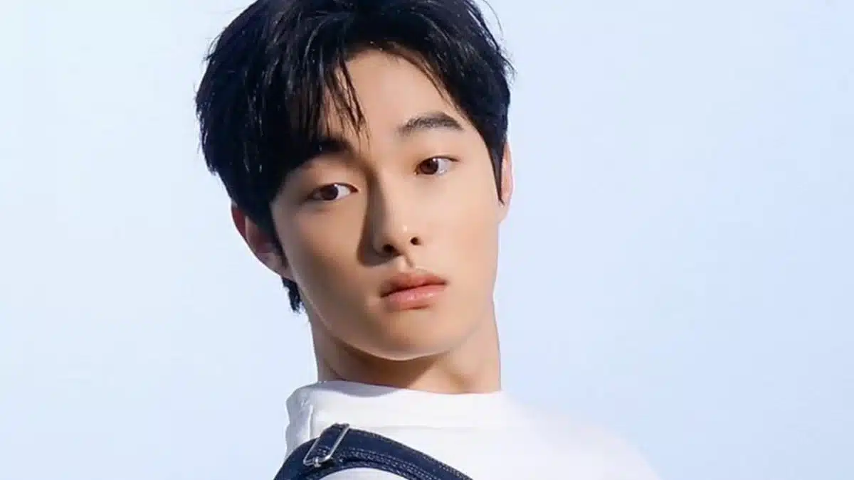 Yoon Chan young