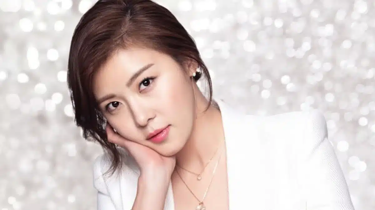 ha ji won