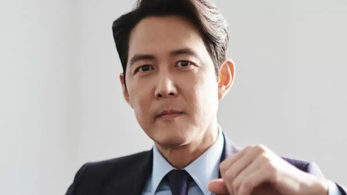 lee jung jae