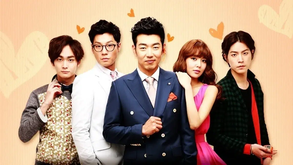 Dating Agency: Cyrano