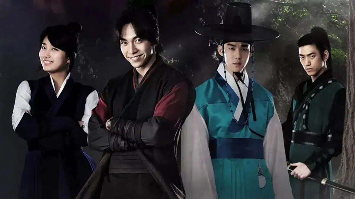 Gu Family Book