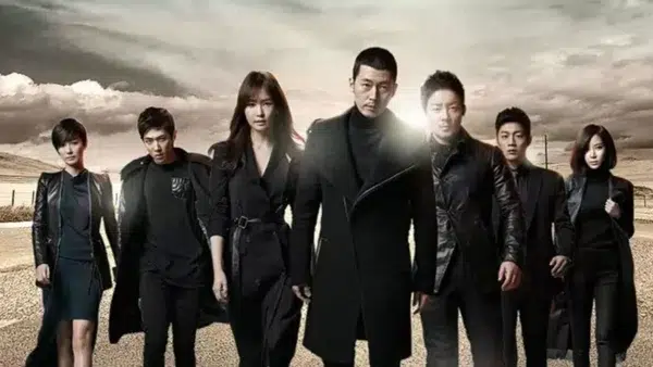 เรื่องย่อซีรีส์ Incarnation of Money ศึกรัก ศึกเงินตรา (2013)