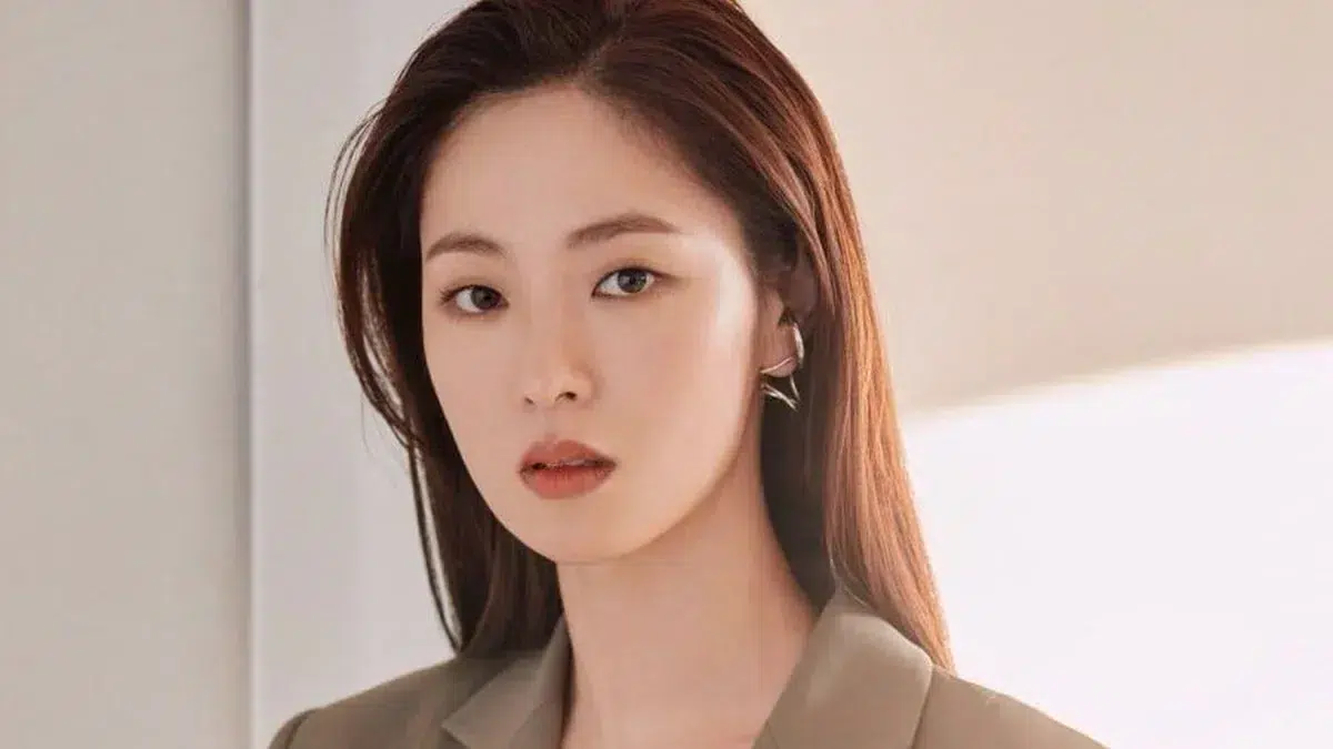 Jeon Yeo Bin