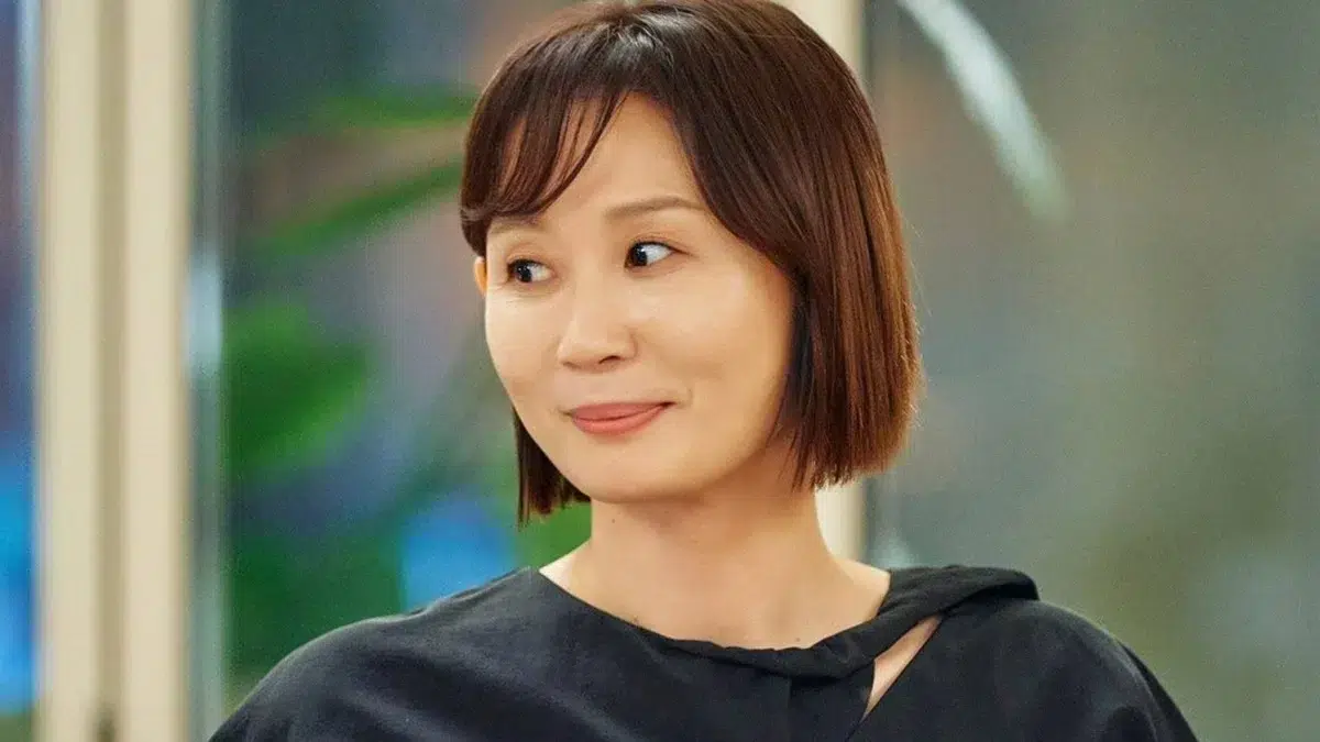 Kim Sun Young