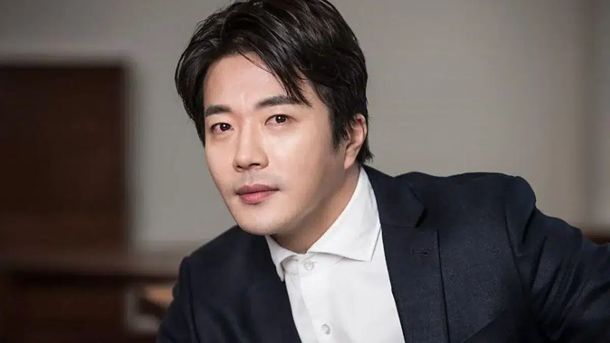 Kwon Sang Woo