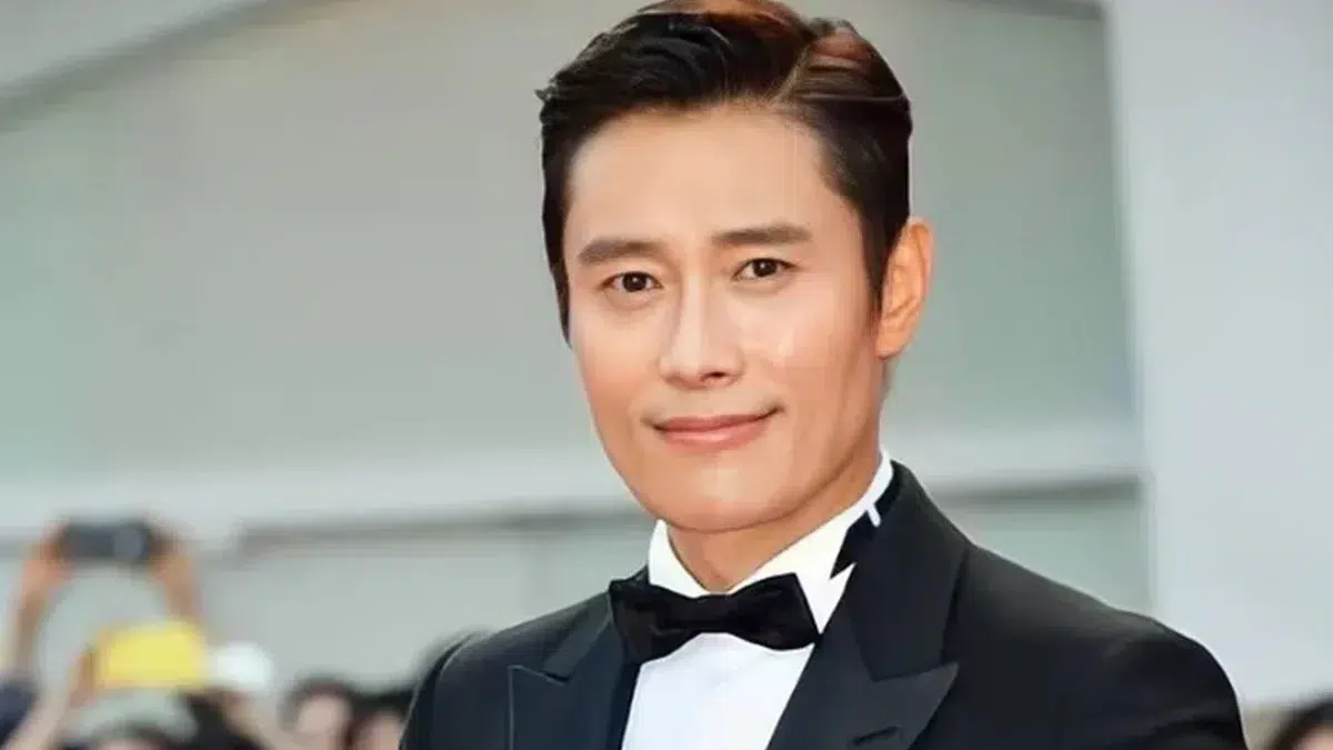 Lee Byung hun