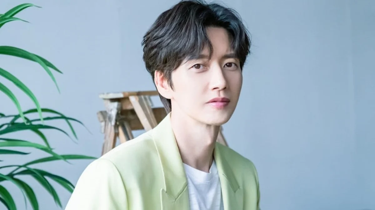 Park Hae Jin