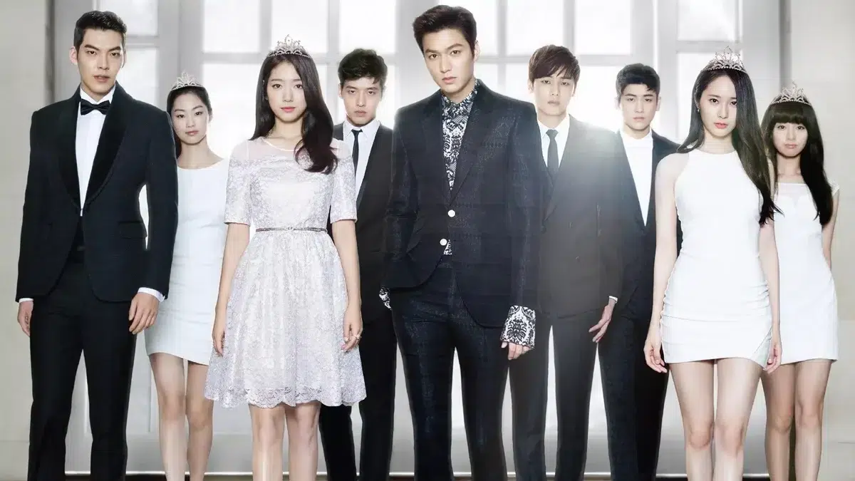 The Heirs