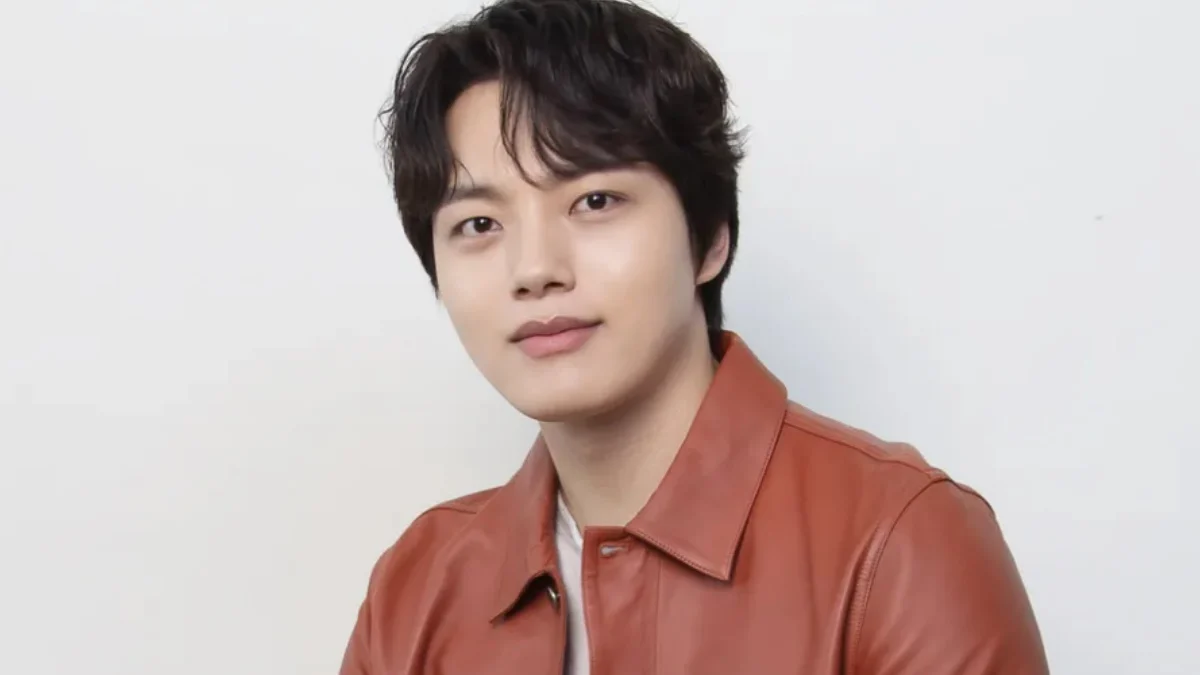 Yeo Jin Goo