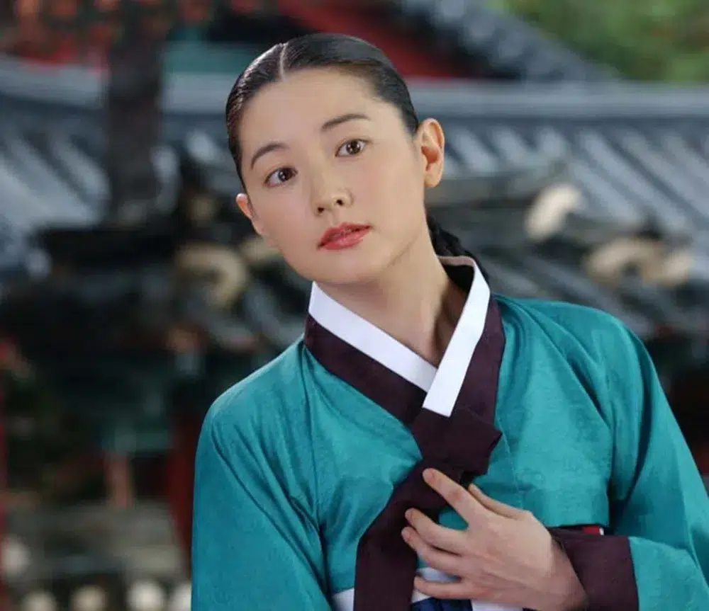 Dae Jang Geum