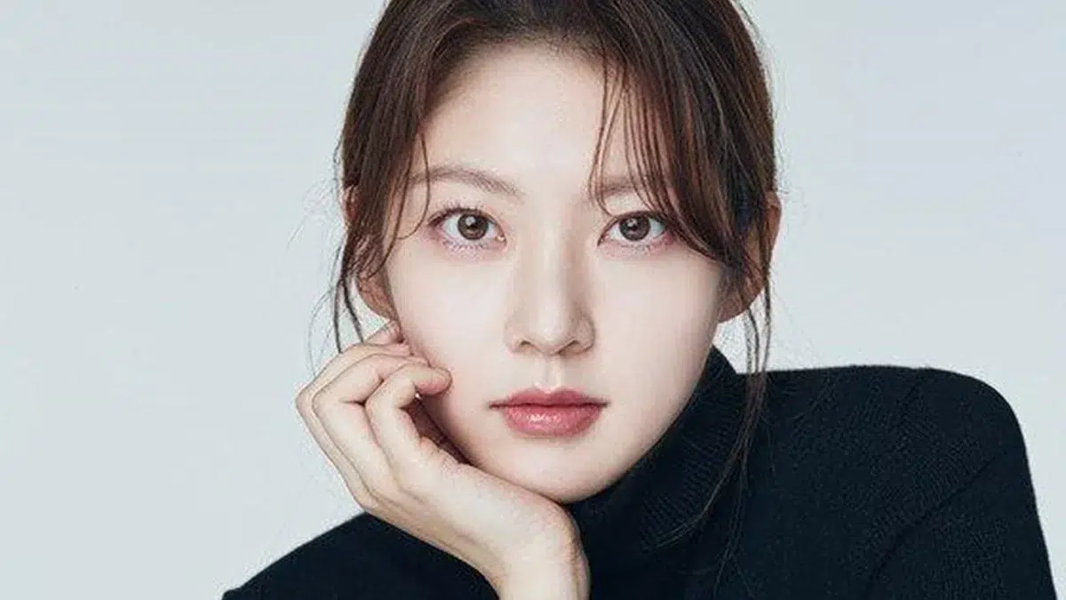 Gong Seung Yeon