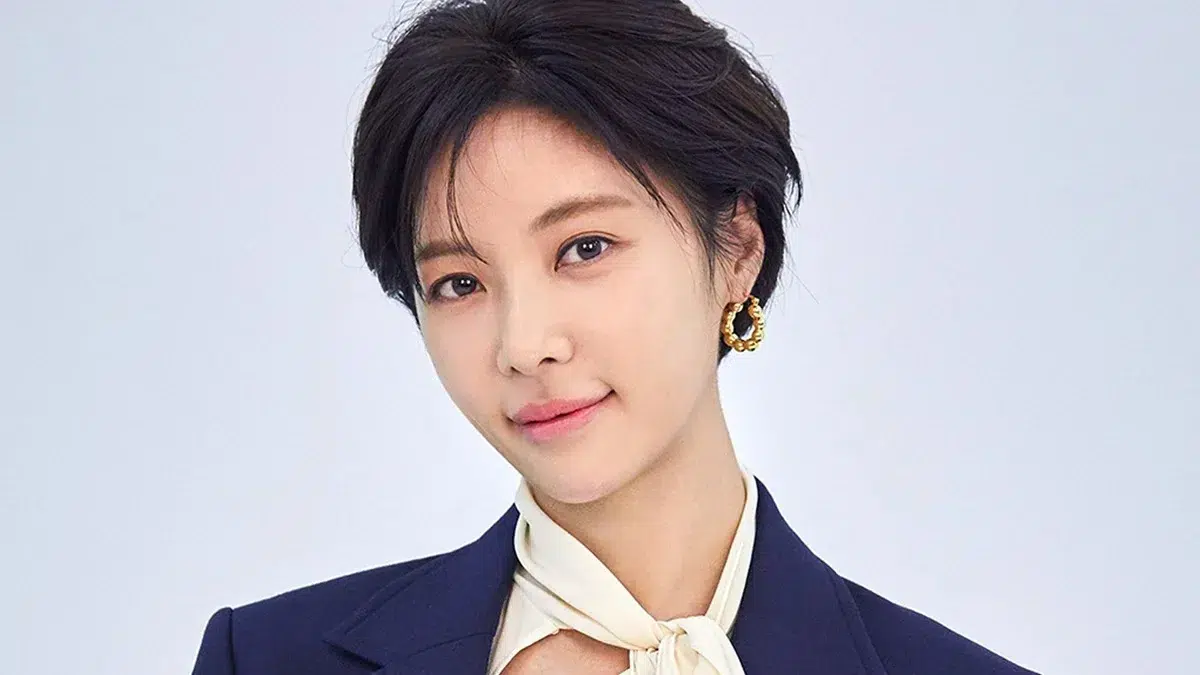 Hwang Jung Eum