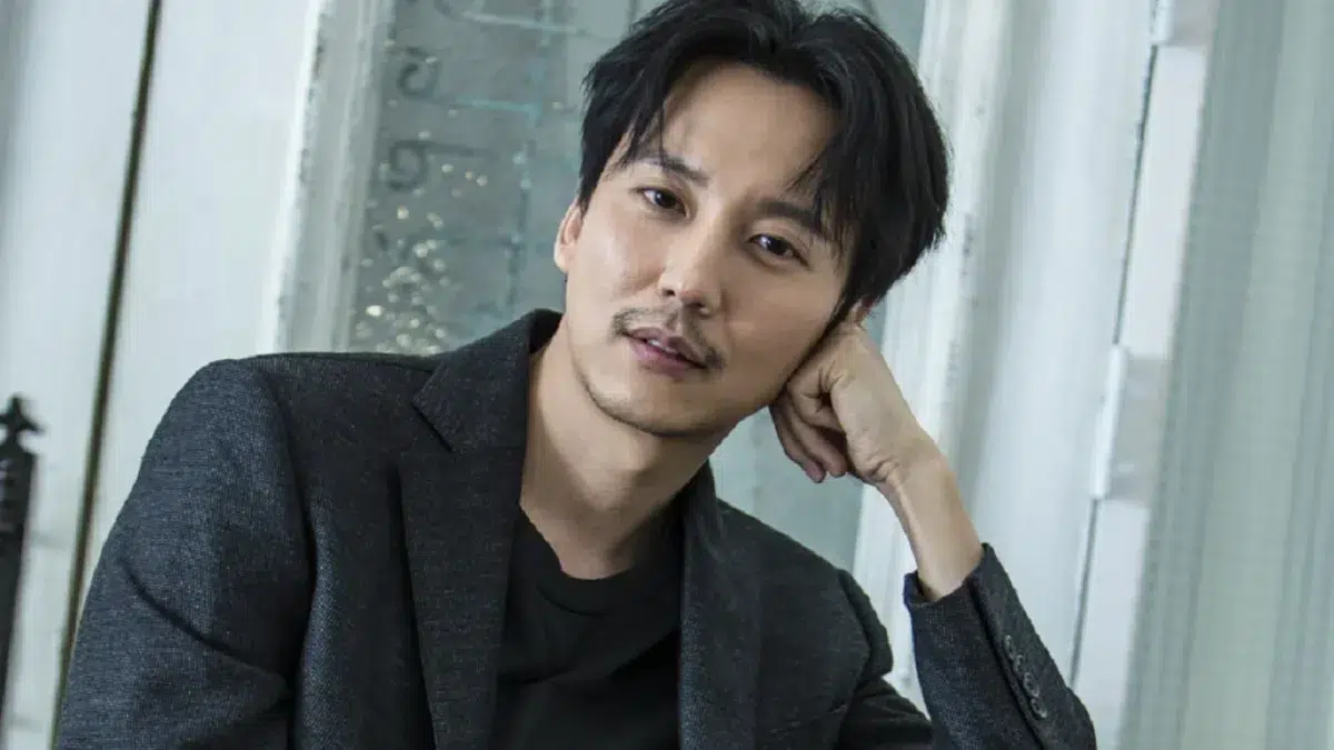 Kim Nam Gil , คิมนัมกิล