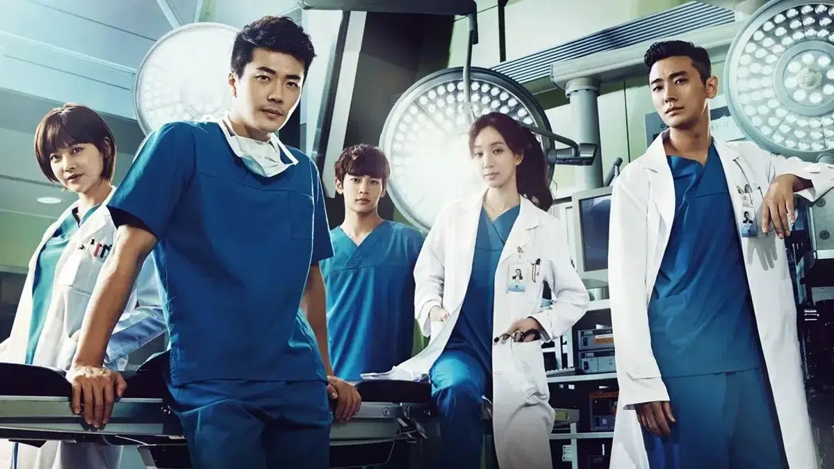 Medical Top Team