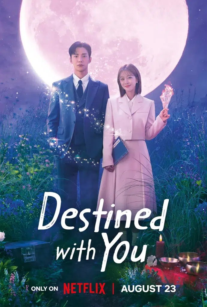 Destined with you