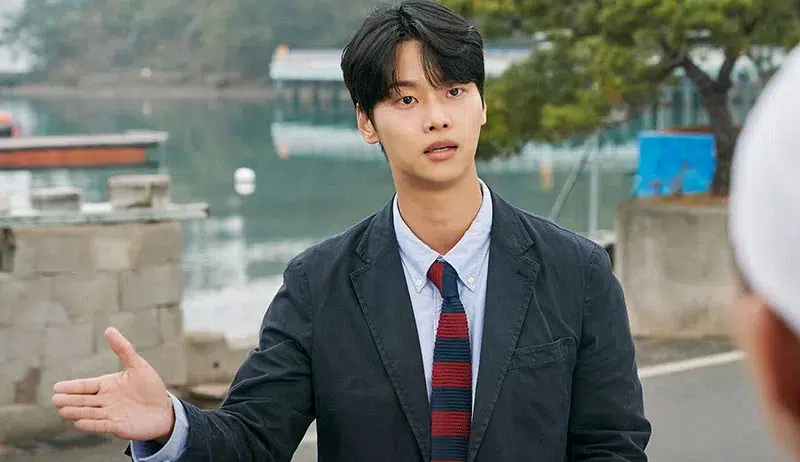 Cha Hak Yeon , Castaway Diva