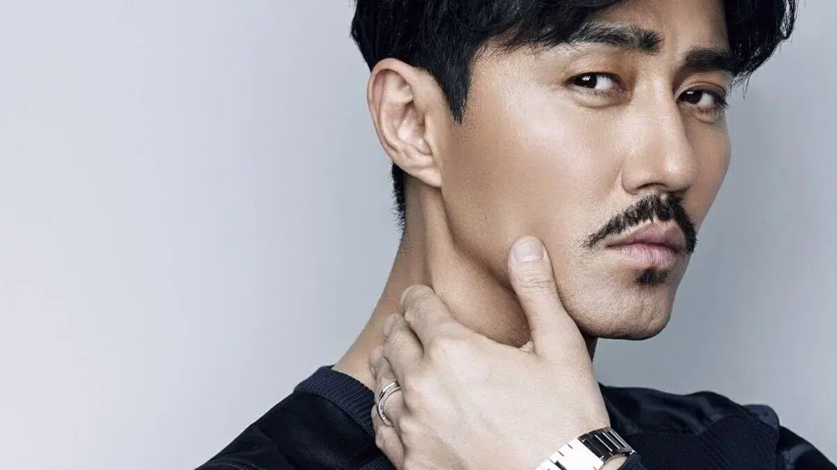 Cha Seung Won