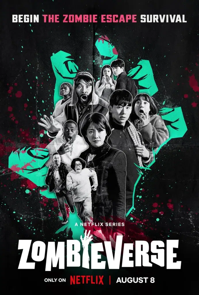 Zombieverse 2023
