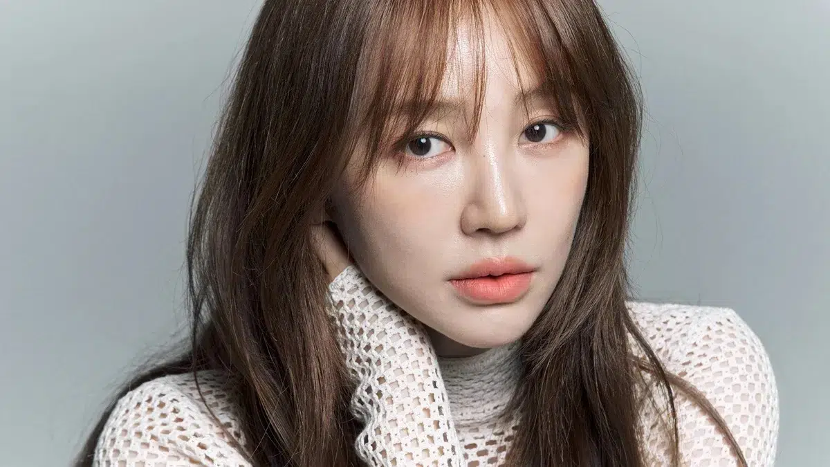 Yoon Eun Hye