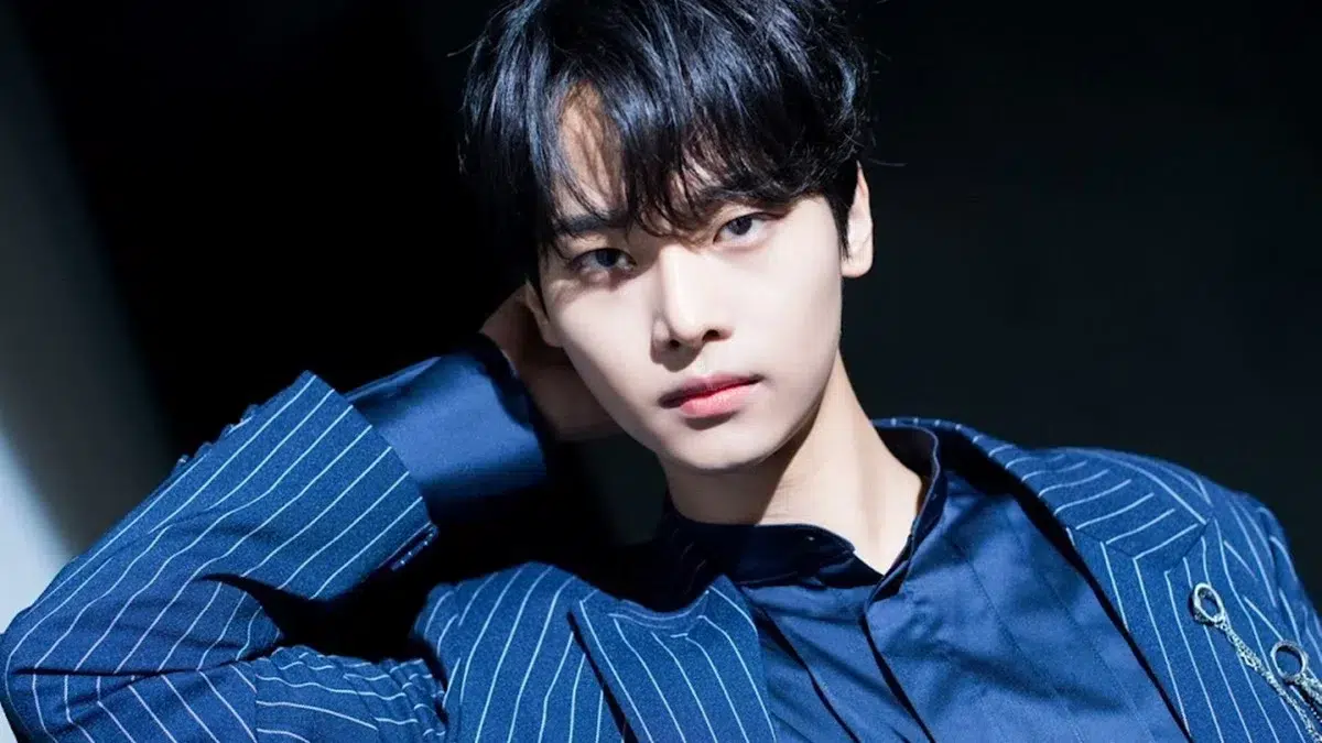 Cha Hak Yeon