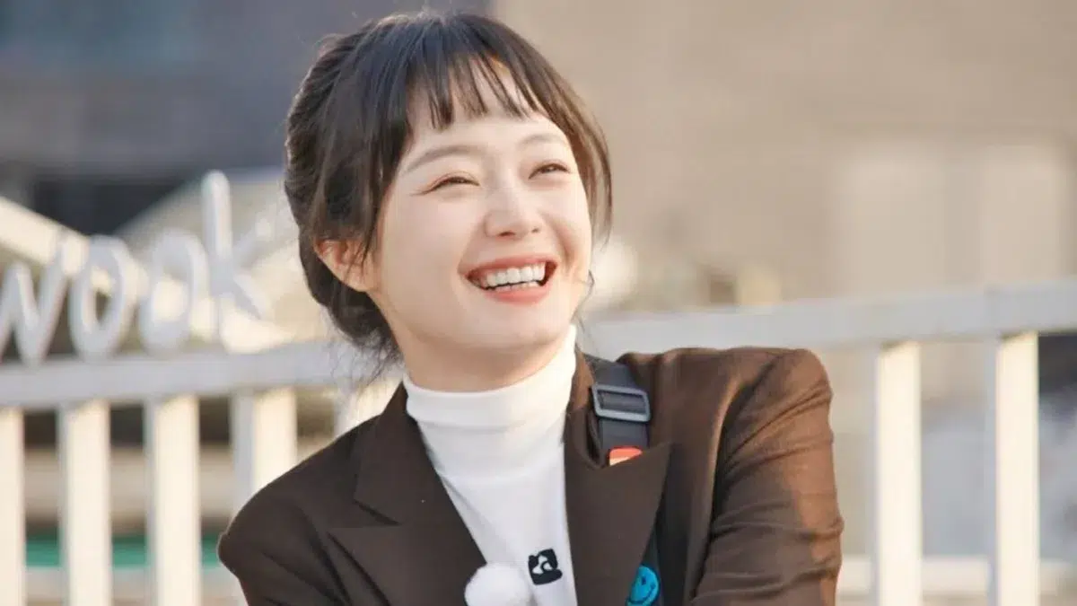 Jeon So Min