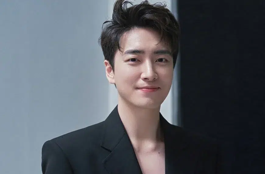 Lee Joon Hyuk