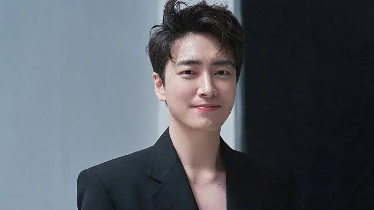 Lee Joon Hyuk