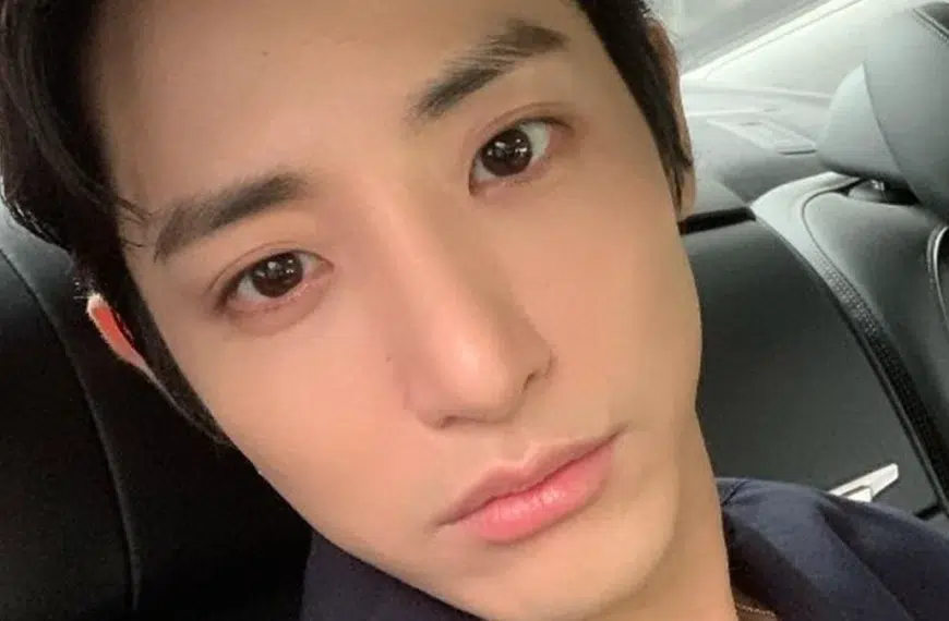 Lee Soo Hyuk