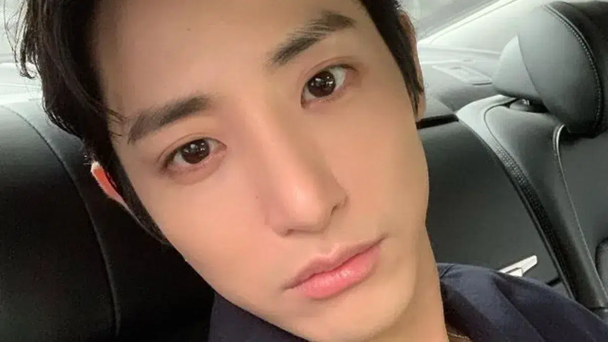 Lee Soo Hyuk