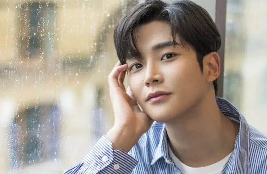 Rowoon