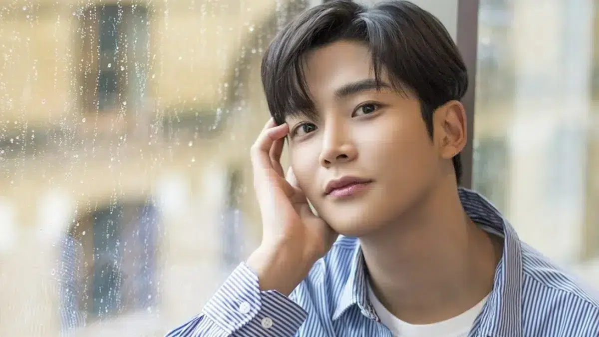 Rowoon