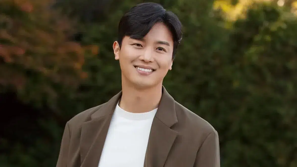 Yeon Woo Jin