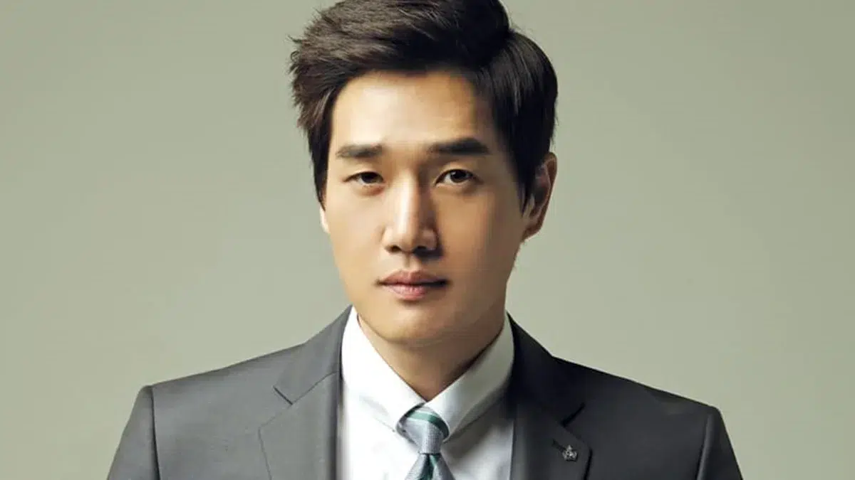 Yoo Ji Tae